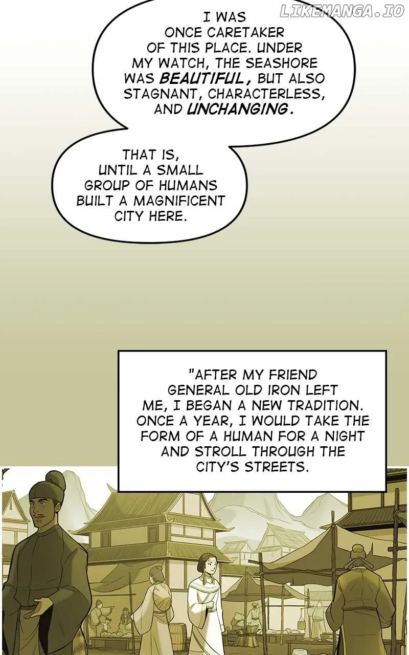 Avatar: The Last Airbender - Imbalance Chapter 45 page 70 - 