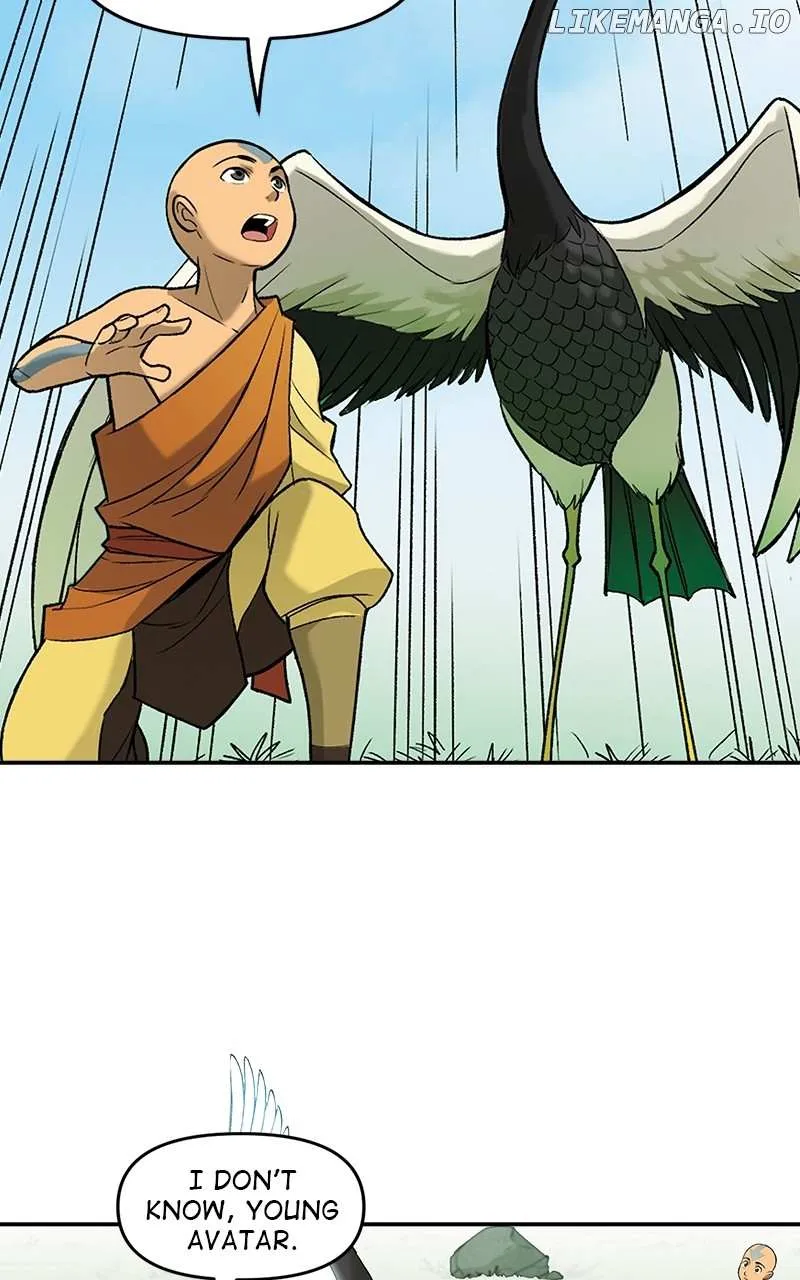 Avatar: The Last Airbender - Imbalance Chapter 45 page 80 - 