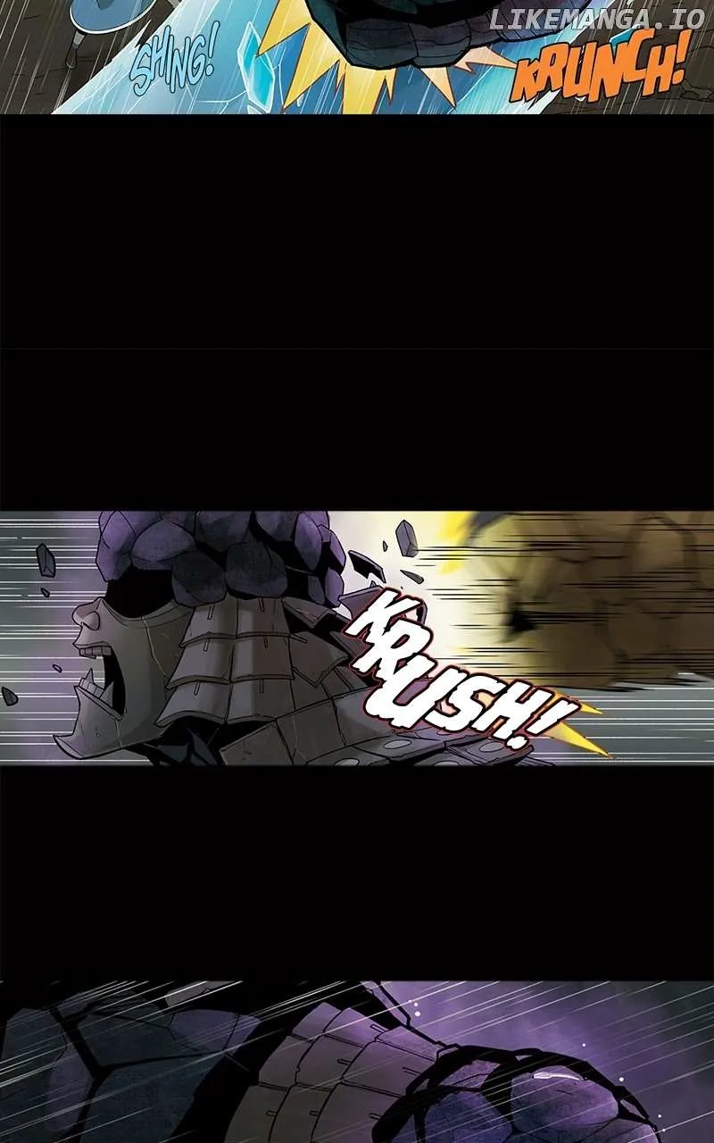 Avatar: The Last Airbender - Imbalance Chapter 45 page 9 - 