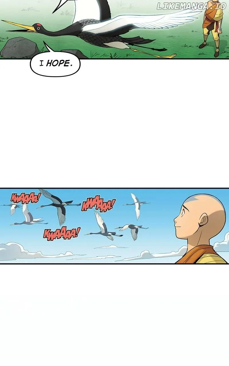 Avatar: The Last Airbender - Imbalance Chapter 45 page 81 - 