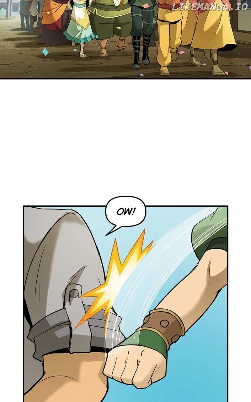 Avatar: The Last Airbender - Imbalance Chapter 45 page 83 - 