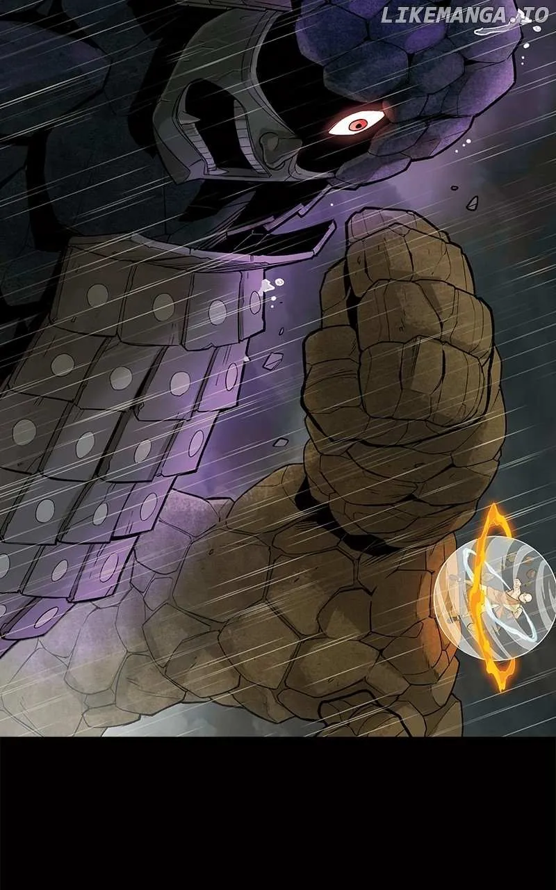 Avatar: The Last Airbender - Imbalance Chapter 45 page 10 - 