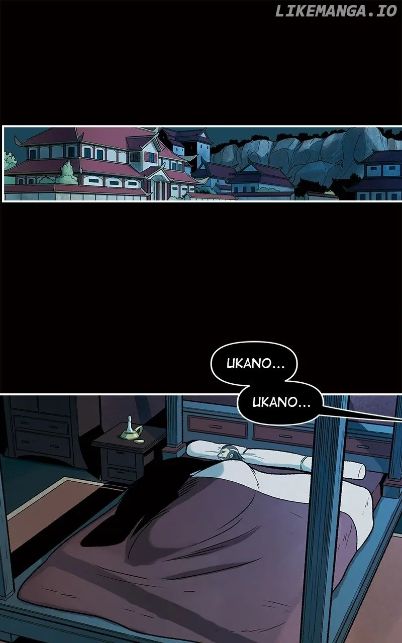 Avatar: The Last Airbender - Imbalance Chapter 46 page 2 - 