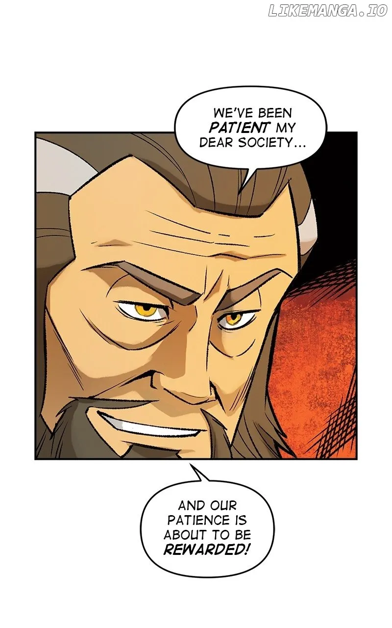 Avatar: The Last Airbender - Imbalance Chapter 46 page 14 - 