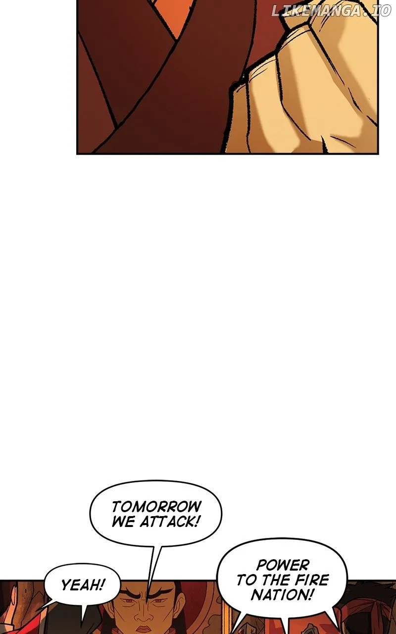 Avatar: The Last Airbender - Imbalance Chapter 46 page 19 - 