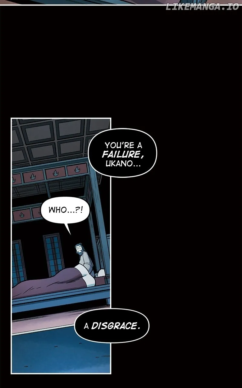 Avatar: The Last Airbender - Imbalance Chapter 46 page 3 - 