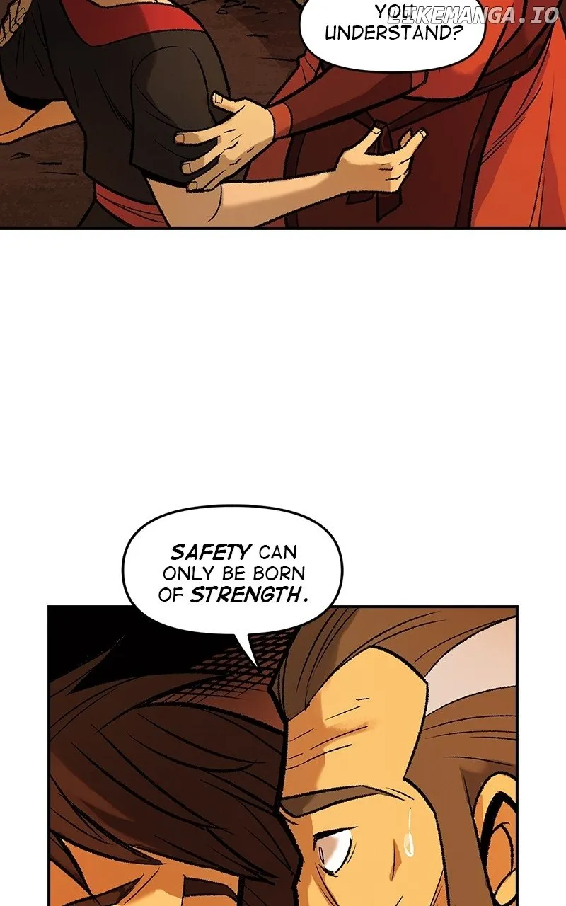 Avatar: The Last Airbender - Imbalance Chapter 46 page 24 - 