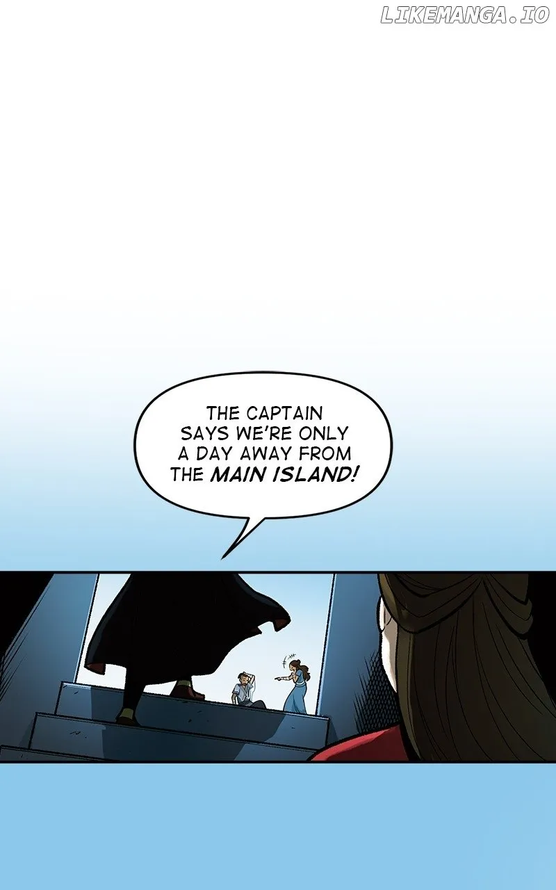 Avatar: The Last Airbender - Imbalance Chapter 46 page 30 - 