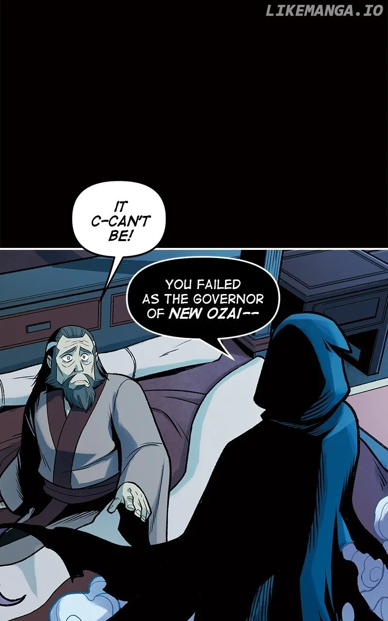 Avatar: The Last Airbender - Imbalance Chapter 46 page 4 - 