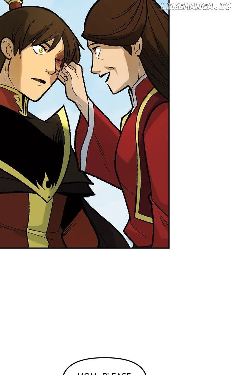 Avatar: The Last Airbender - Imbalance Chapter 46 page 33 - 