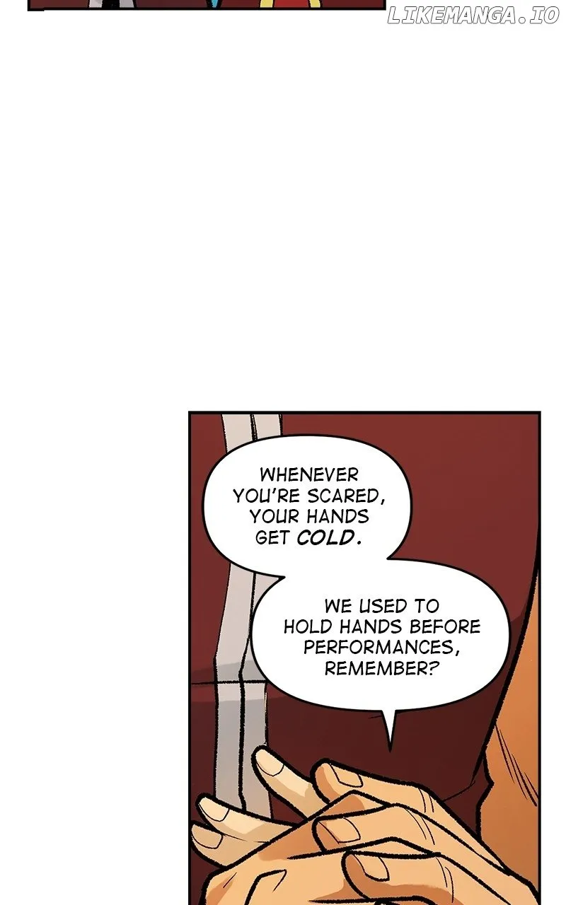 Avatar: The Last Airbender - Imbalance Chapter 46 page 37 - 