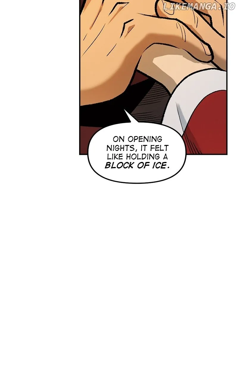 Avatar: The Last Airbender - Imbalance Chapter 46 page 38 - 