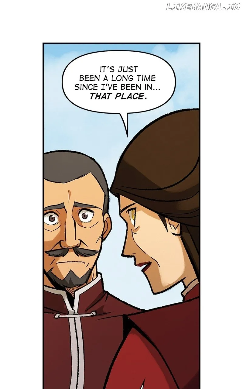 Avatar: The Last Airbender - Imbalance Chapter 46 page 39 - 