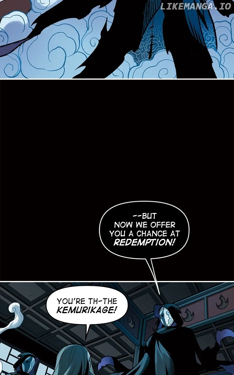 Avatar: The Last Airbender - Imbalance Chapter 46 page 5 - 