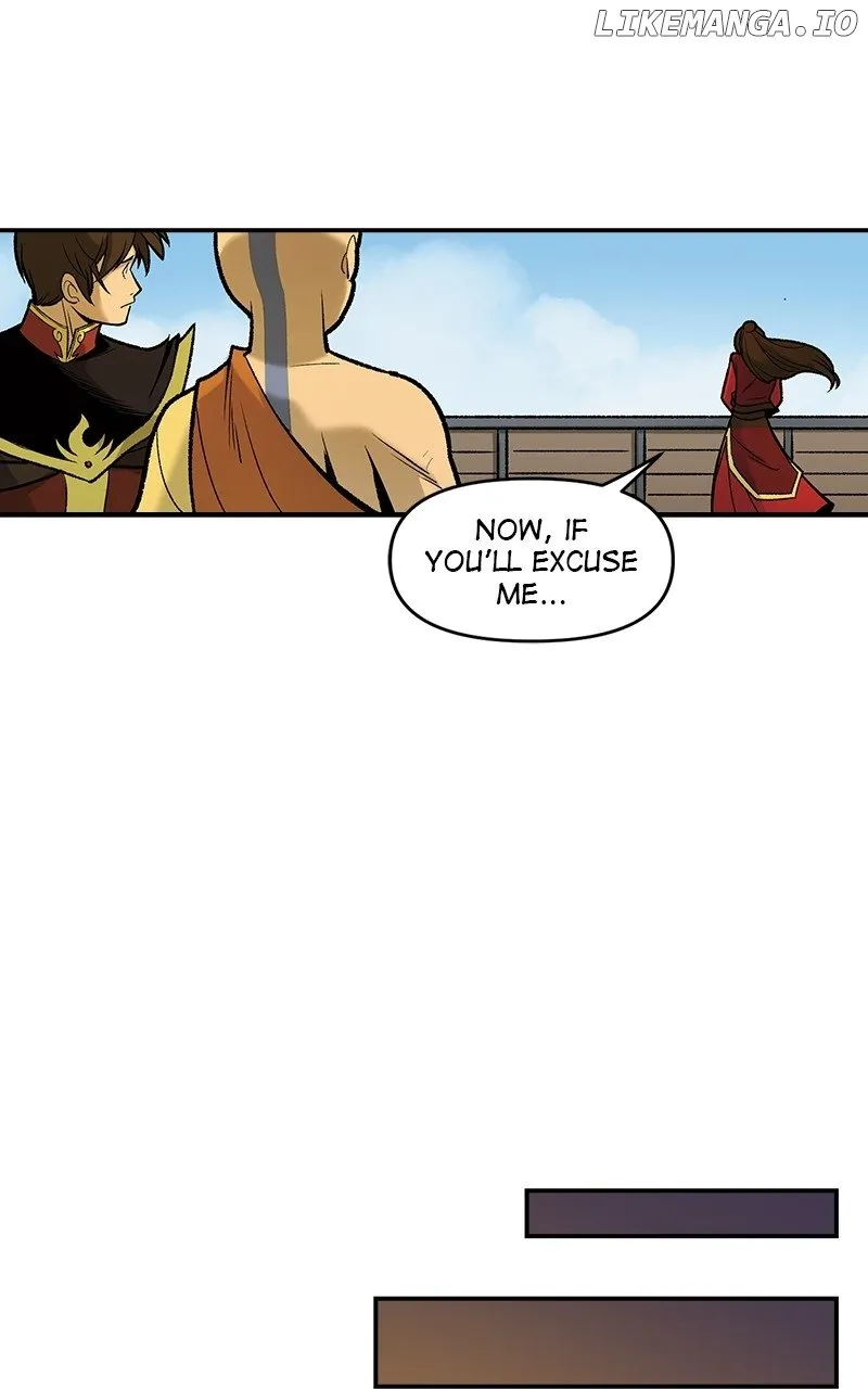Avatar: The Last Airbender - Imbalance Chapter 46 page 49 - 