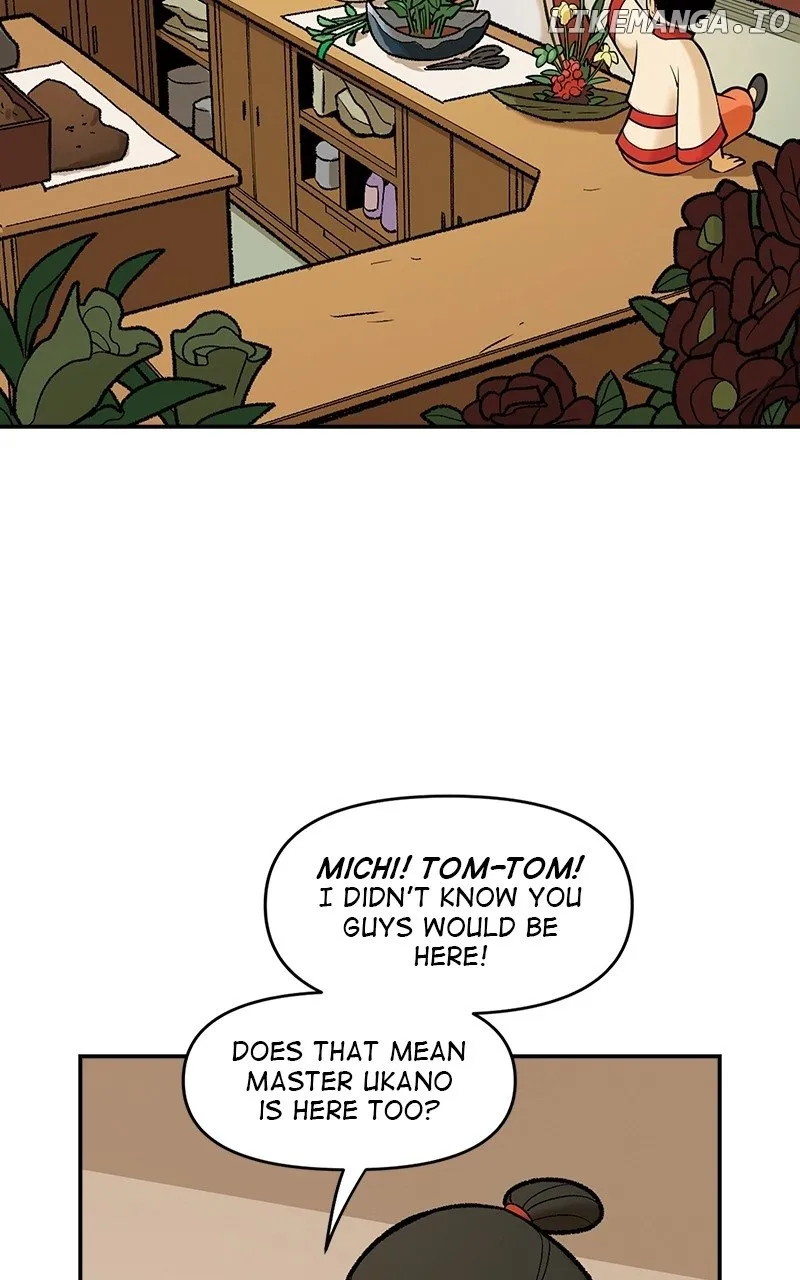 Avatar: The Last Airbender - Imbalance Chapter 46 page 51 - 
