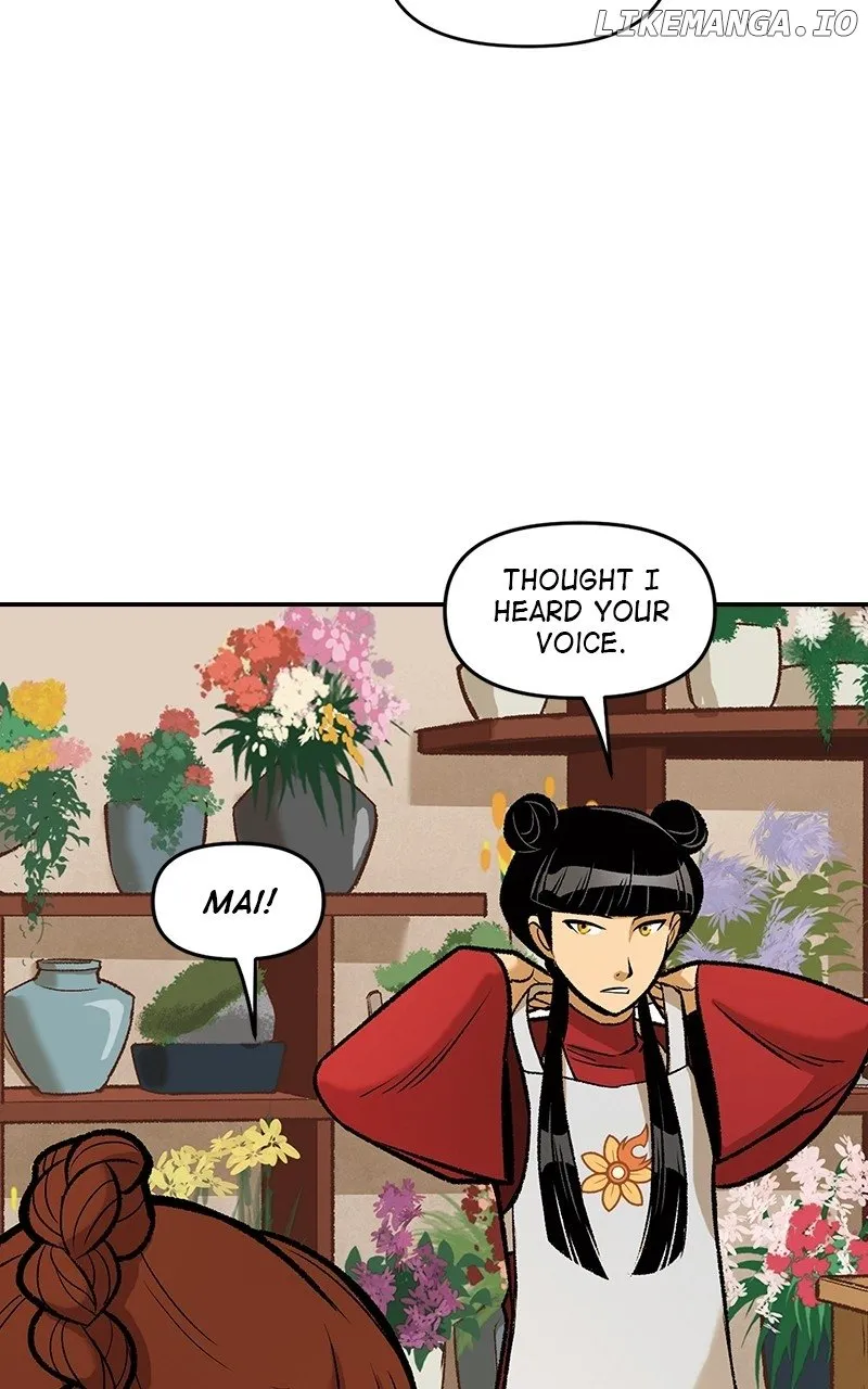 Avatar: The Last Airbender - Imbalance Chapter 46 page 55 - 