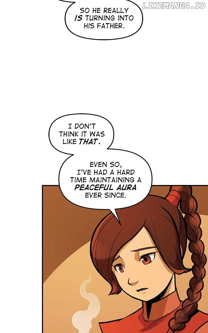 Avatar: The Last Airbender - Imbalance Chapter 46 page 63 - 