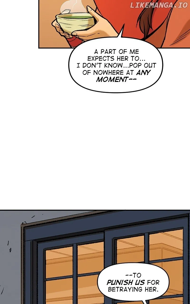 Avatar: The Last Airbender - Imbalance Chapter 46 page 64 - 