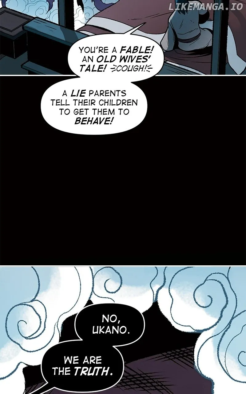 Avatar: The Last Airbender - Imbalance Chapter 46 page 8 - 