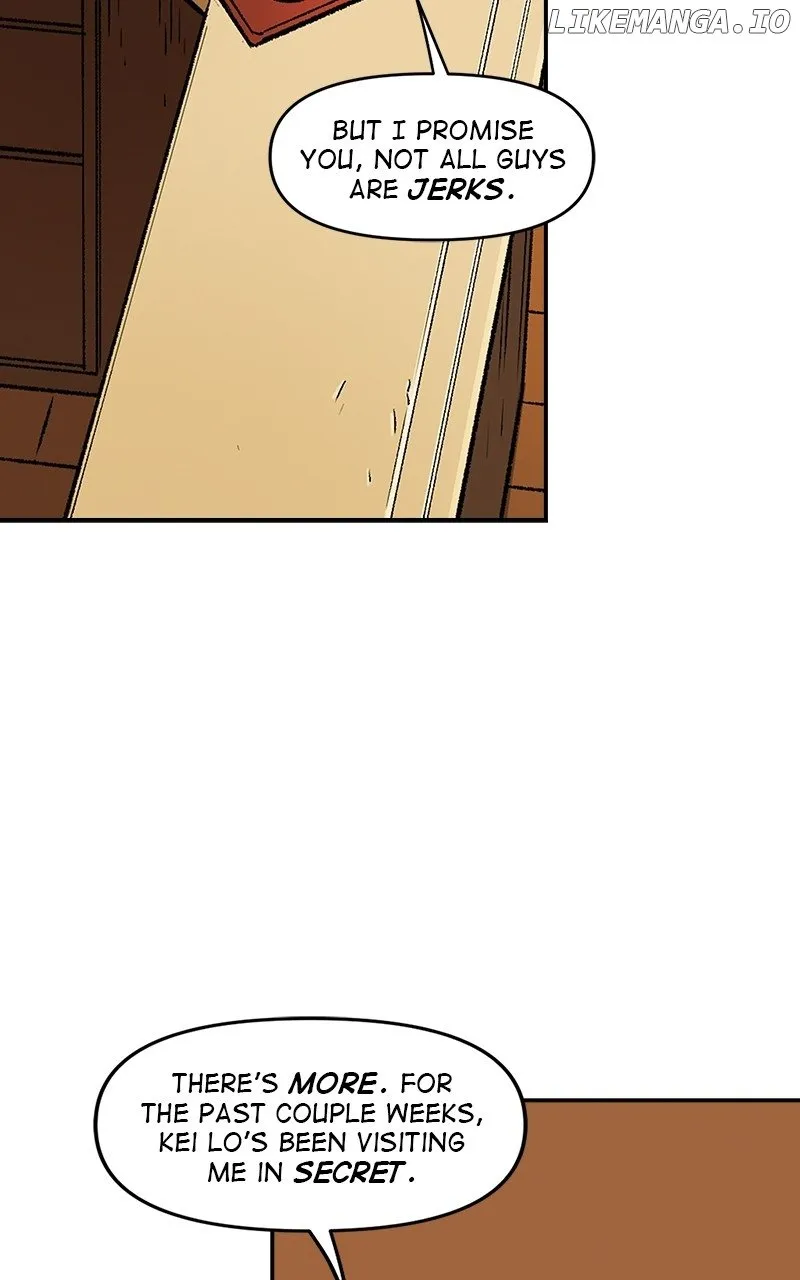Avatar: The Last Airbender - Imbalance Chapter 46 page 73 - 