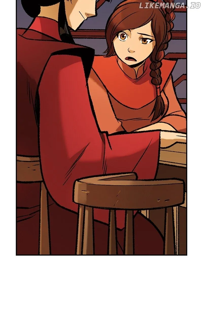 Avatar: The Last Airbender - Imbalance Chapter 46 page 76 - 