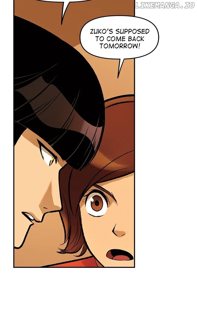 Avatar: The Last Airbender - Imbalance Chapter 46 page 78 - 