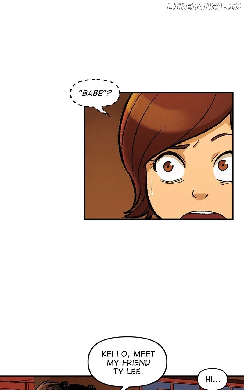 Avatar: The Last Airbender - Imbalance Chapter 46 page 81 - 
