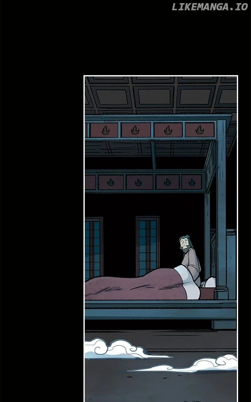 Avatar: The Last Airbender - Imbalance Chapter 46 page 10 - 
