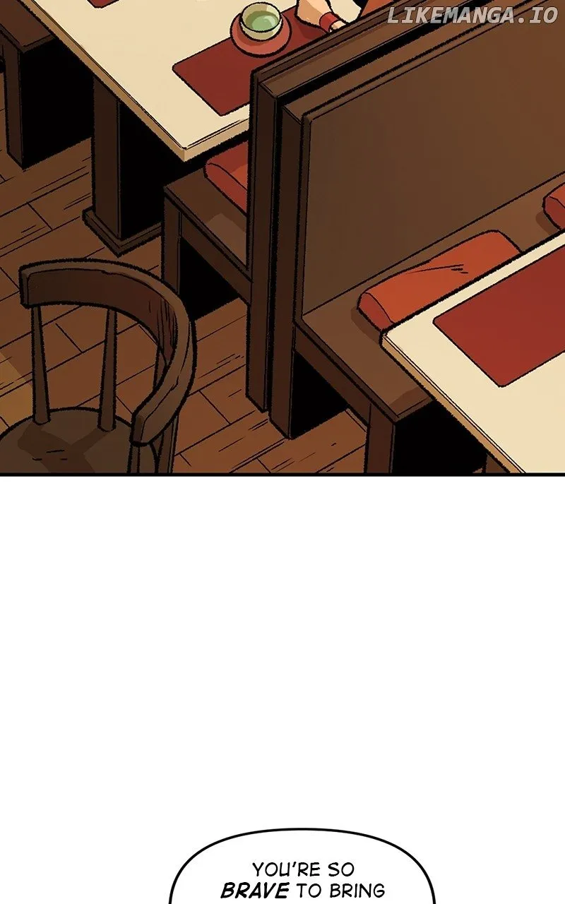 Avatar: The Last Airbender - Imbalance Chapter 47 page 11 - 
