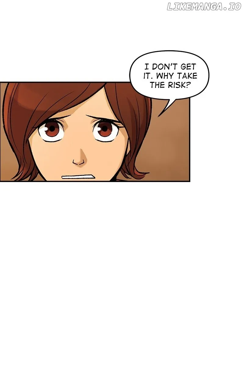 Avatar: The Last Airbender - Imbalance Chapter 47 page 13 - 