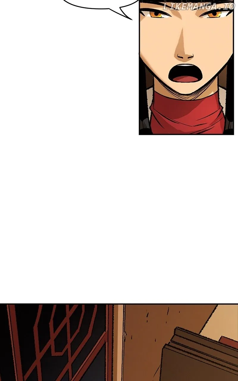 Avatar: The Last Airbender - Imbalance Chapter 47 page 18 - 