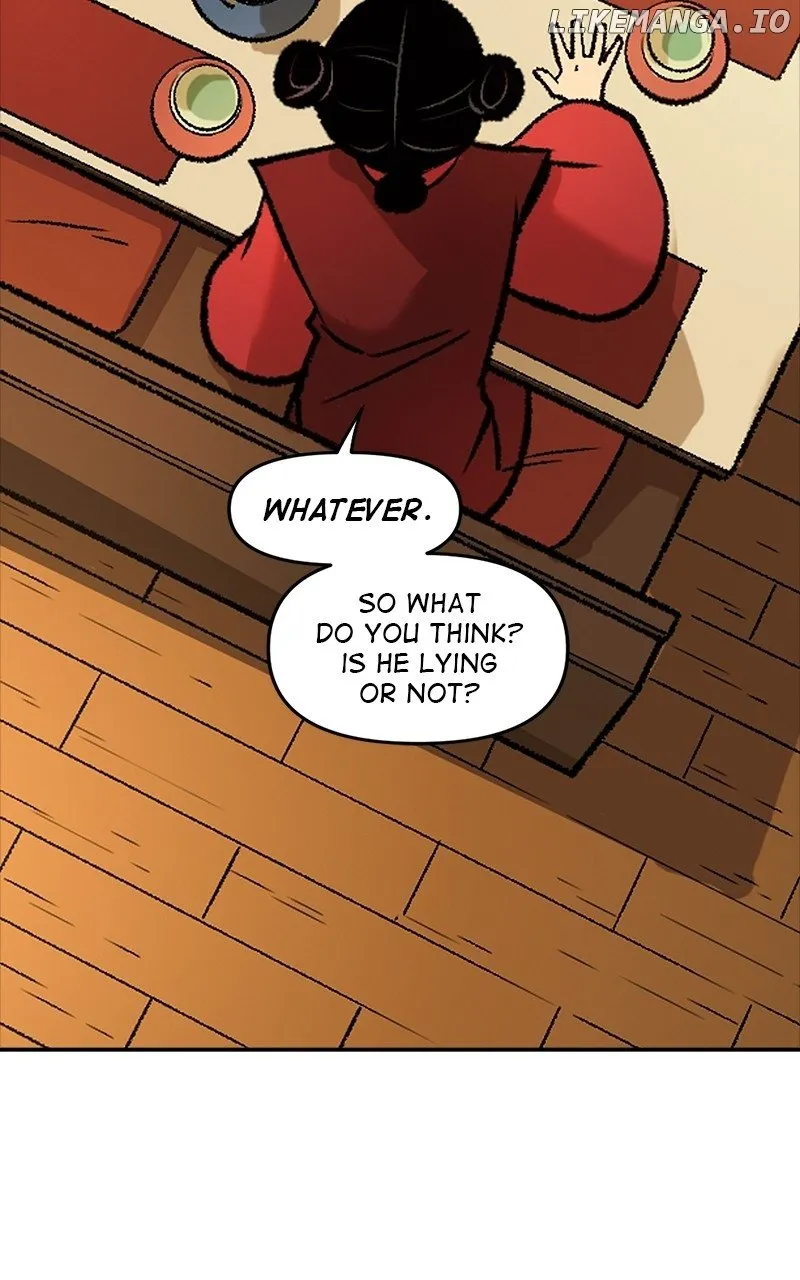 Avatar: The Last Airbender - Imbalance Chapter 47 page 20 - 