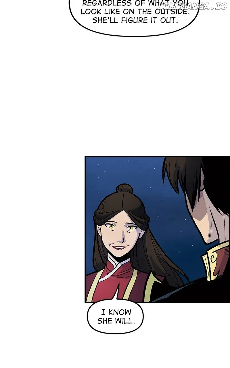 Avatar: The Last Airbender - Imbalance Chapter 47 page 26 - 