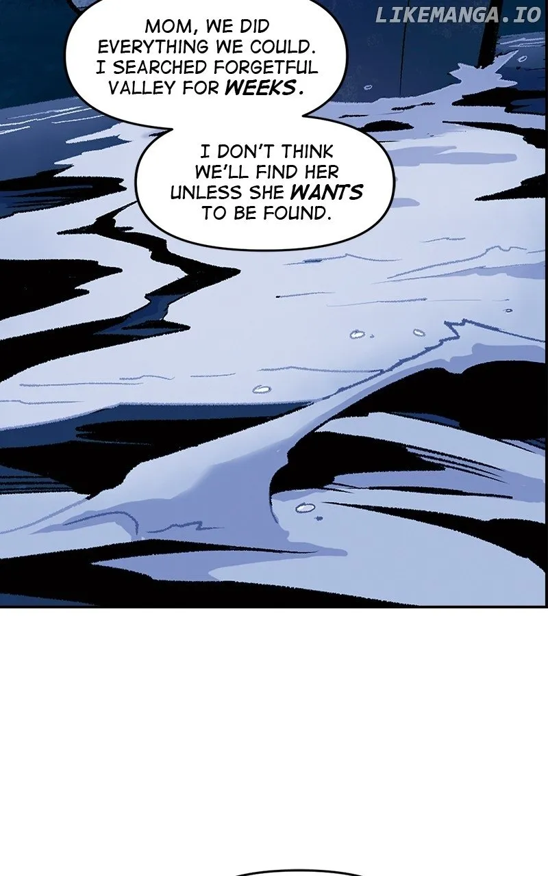 Avatar: The Last Airbender - Imbalance Chapter 47 page 30 - 