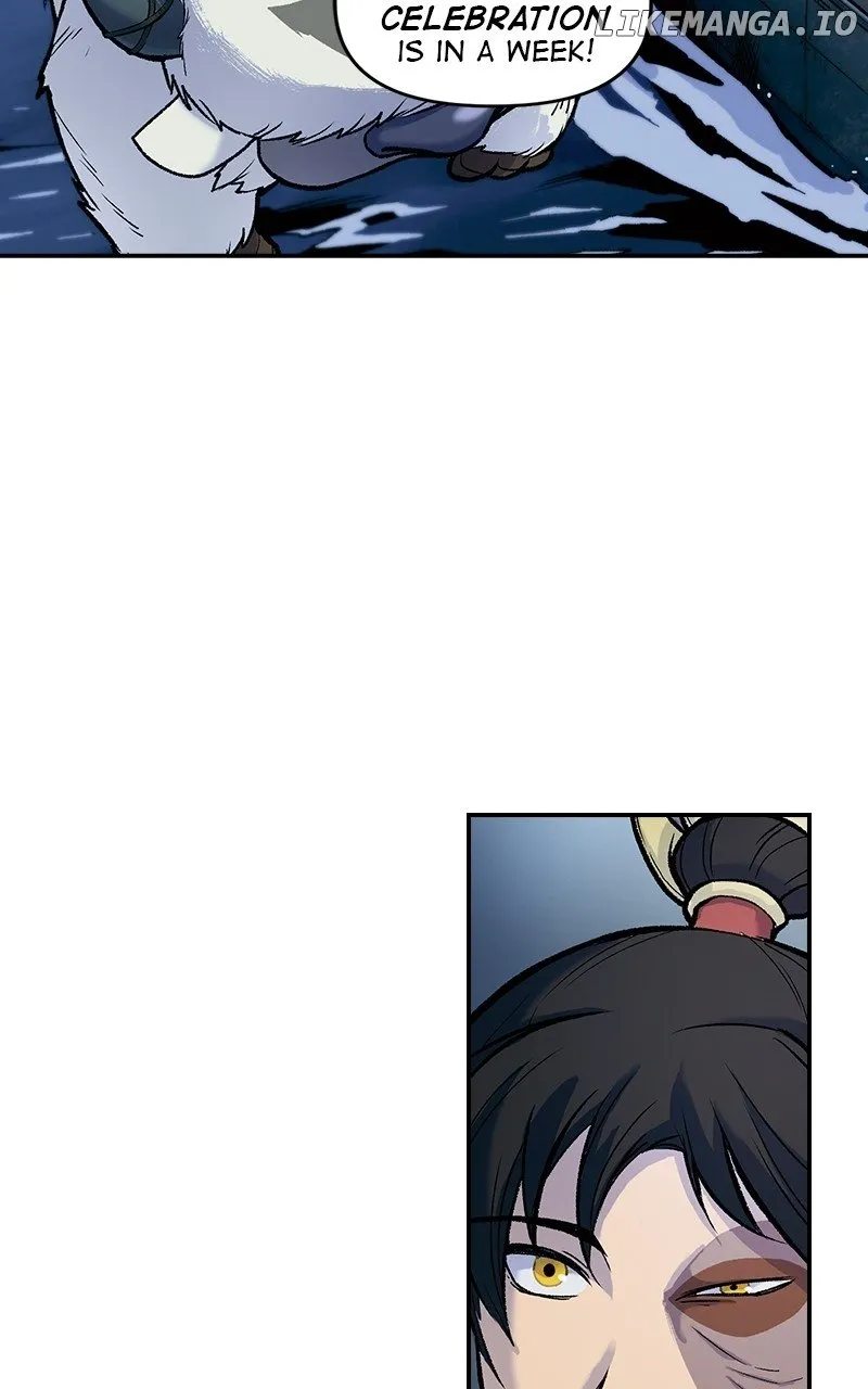 Avatar: The Last Airbender - Imbalance Chapter 47 page 6 - 