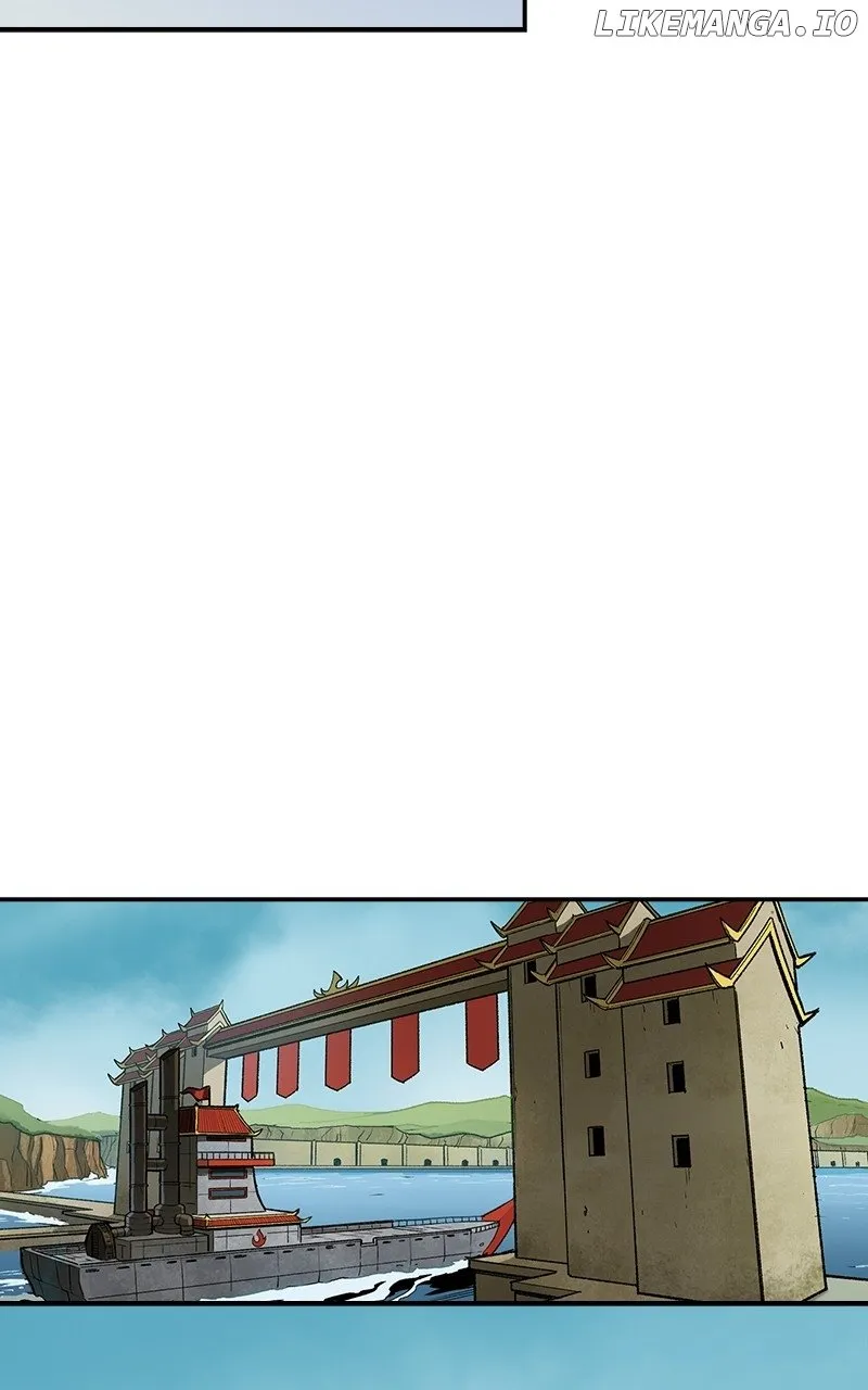 Avatar: The Last Airbender - Imbalance Chapter 47 page 61 - 