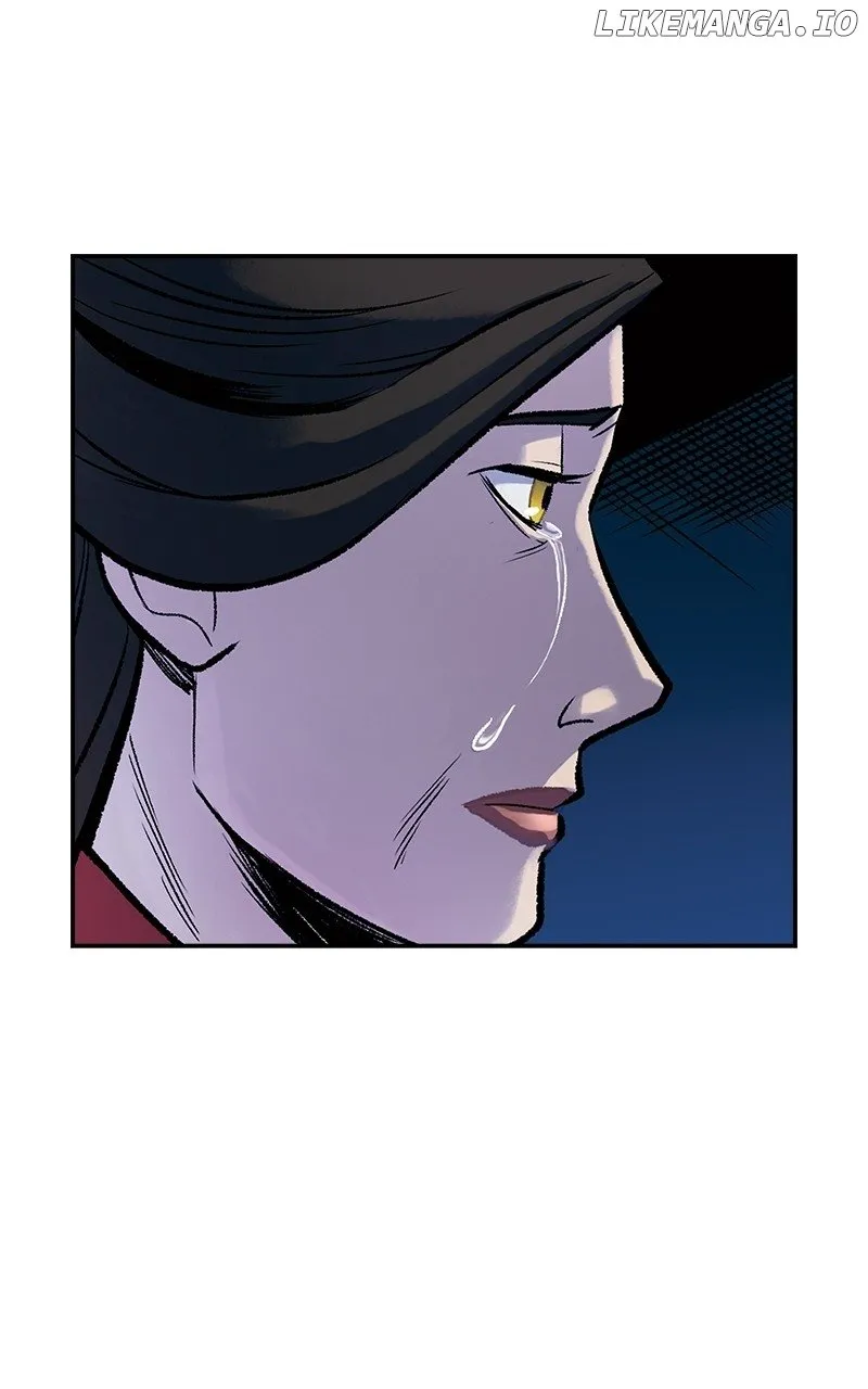 Avatar: The Last Airbender - Imbalance Chapter 47 page 8 - 