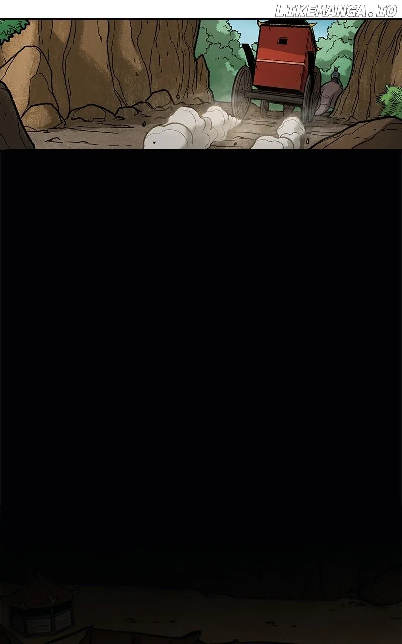 Avatar: The Last Airbender - Imbalance Chapter 47 page 73 - 