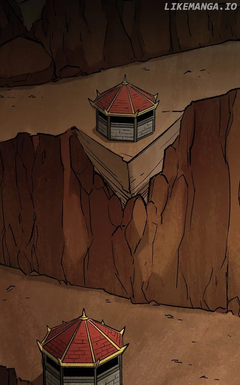 Avatar: The Last Airbender - Imbalance Chapter 47 page 74 - 