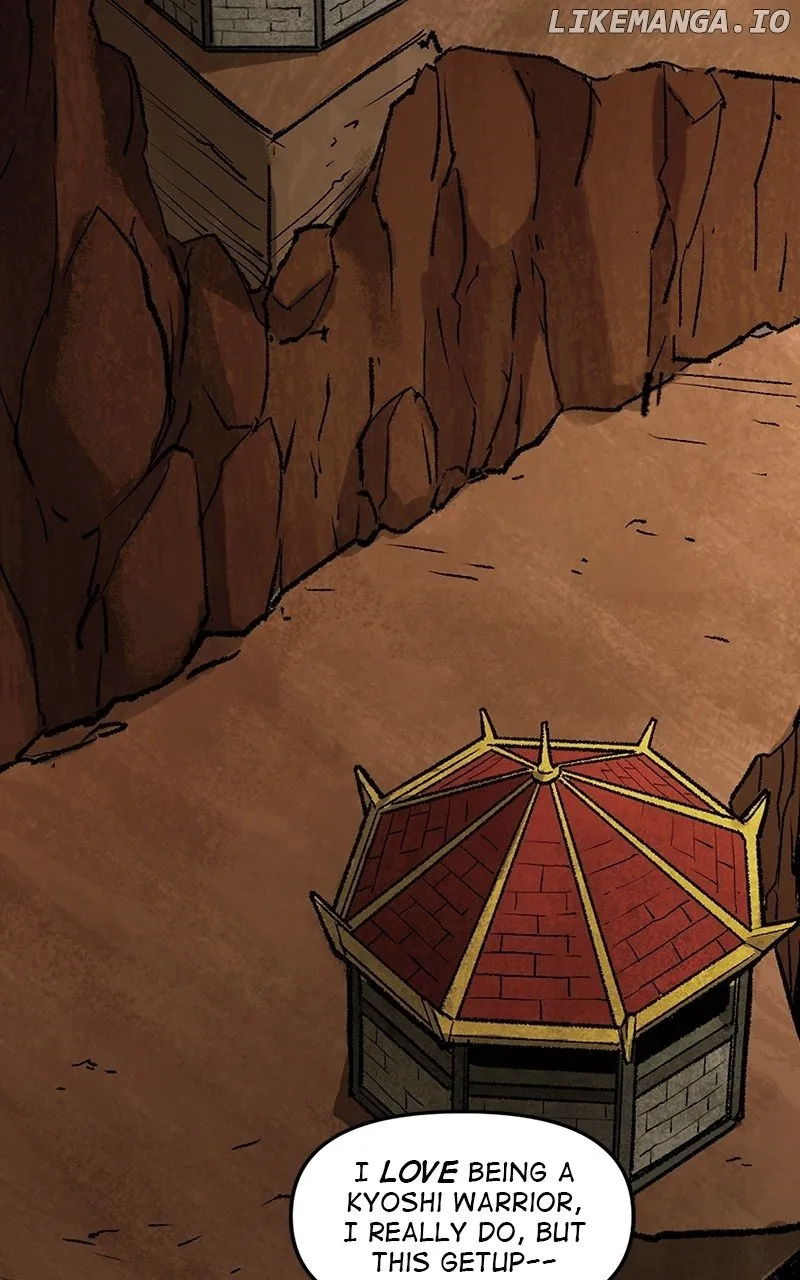 Avatar: The Last Airbender - Imbalance Chapter 47 page 75 - 