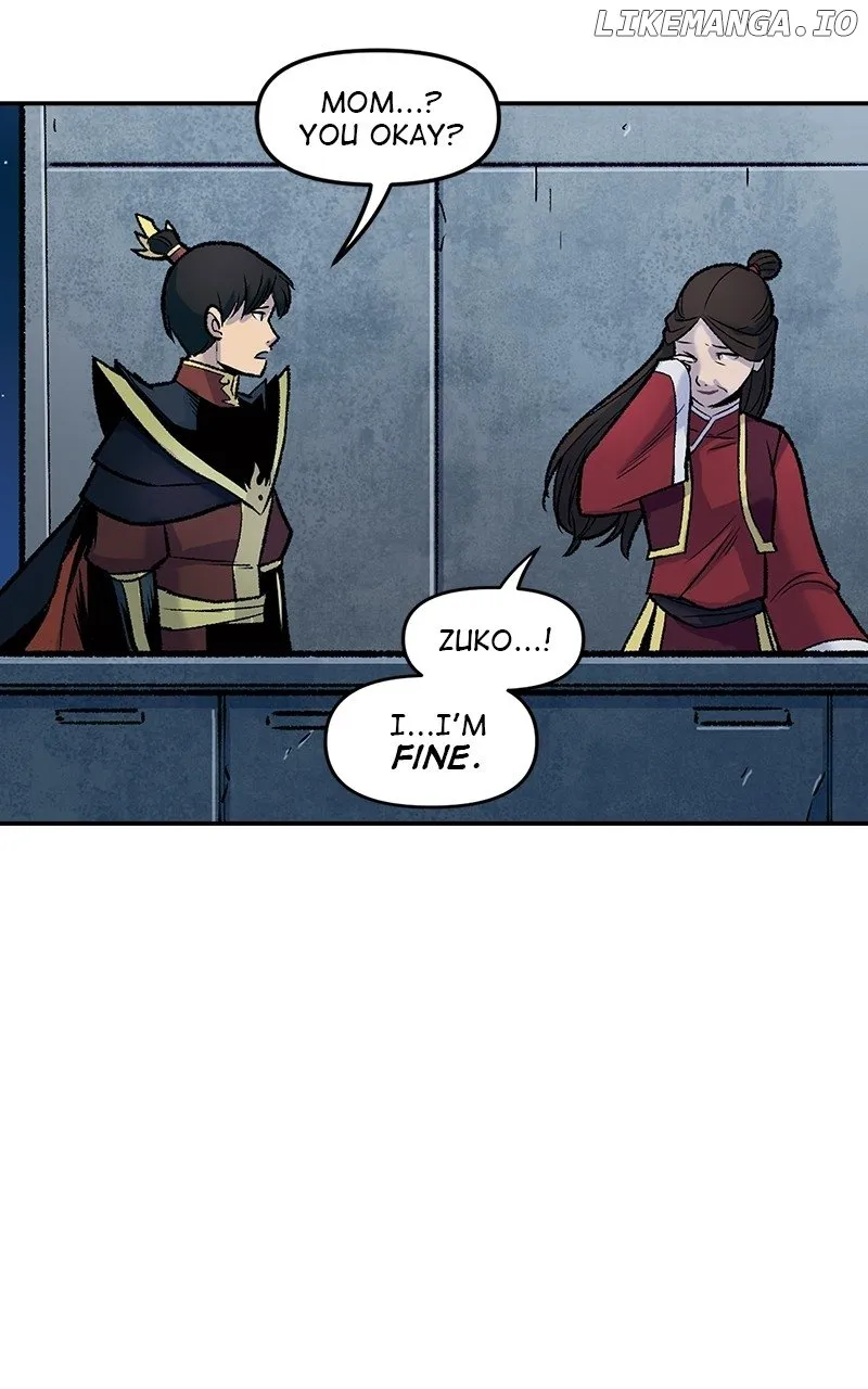 Avatar: The Last Airbender - Imbalance Chapter 47 page 9 - 