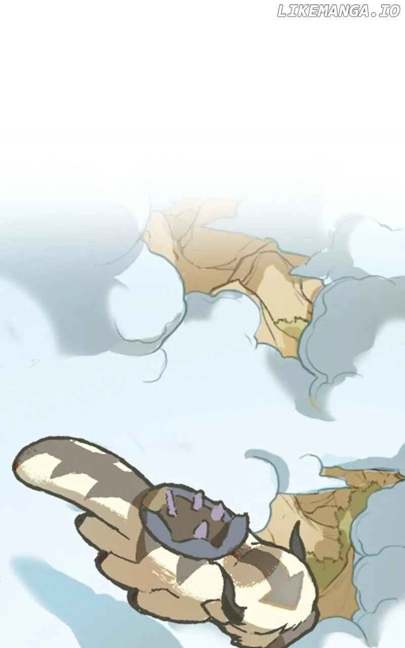 Avatar: The Last Airbender - Imbalance Chapter 5 page 1 - 