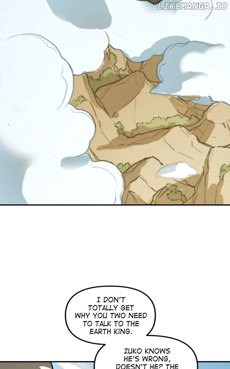 Avatar: The Last Airbender - Imbalance Chapter 5 page 2 - 