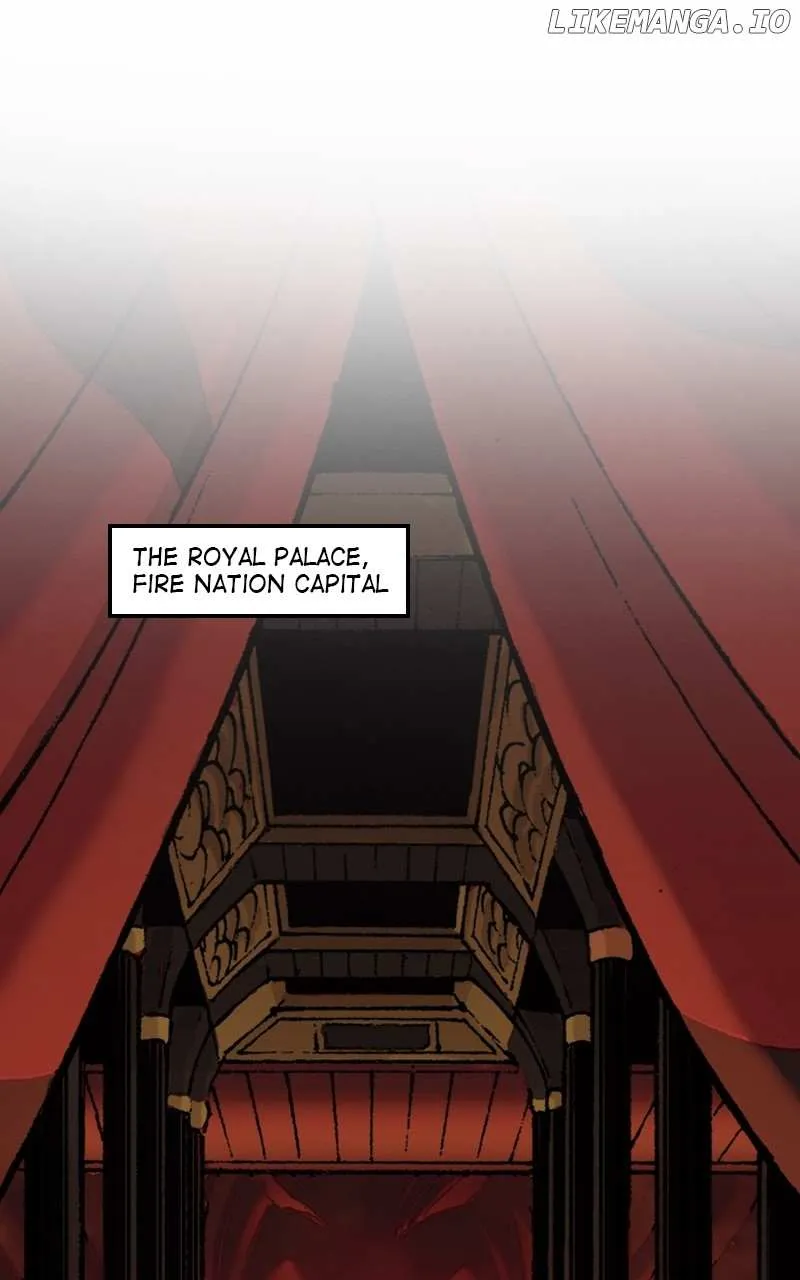 Avatar: The Last Airbender - Imbalance Chapter 5 page 11 - 