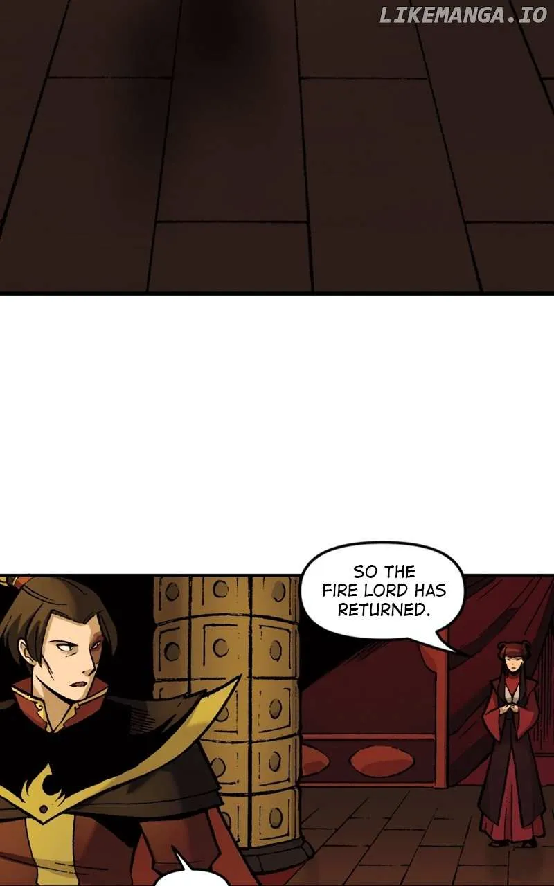 Avatar: The Last Airbender - Imbalance Chapter 5 page 13 - 