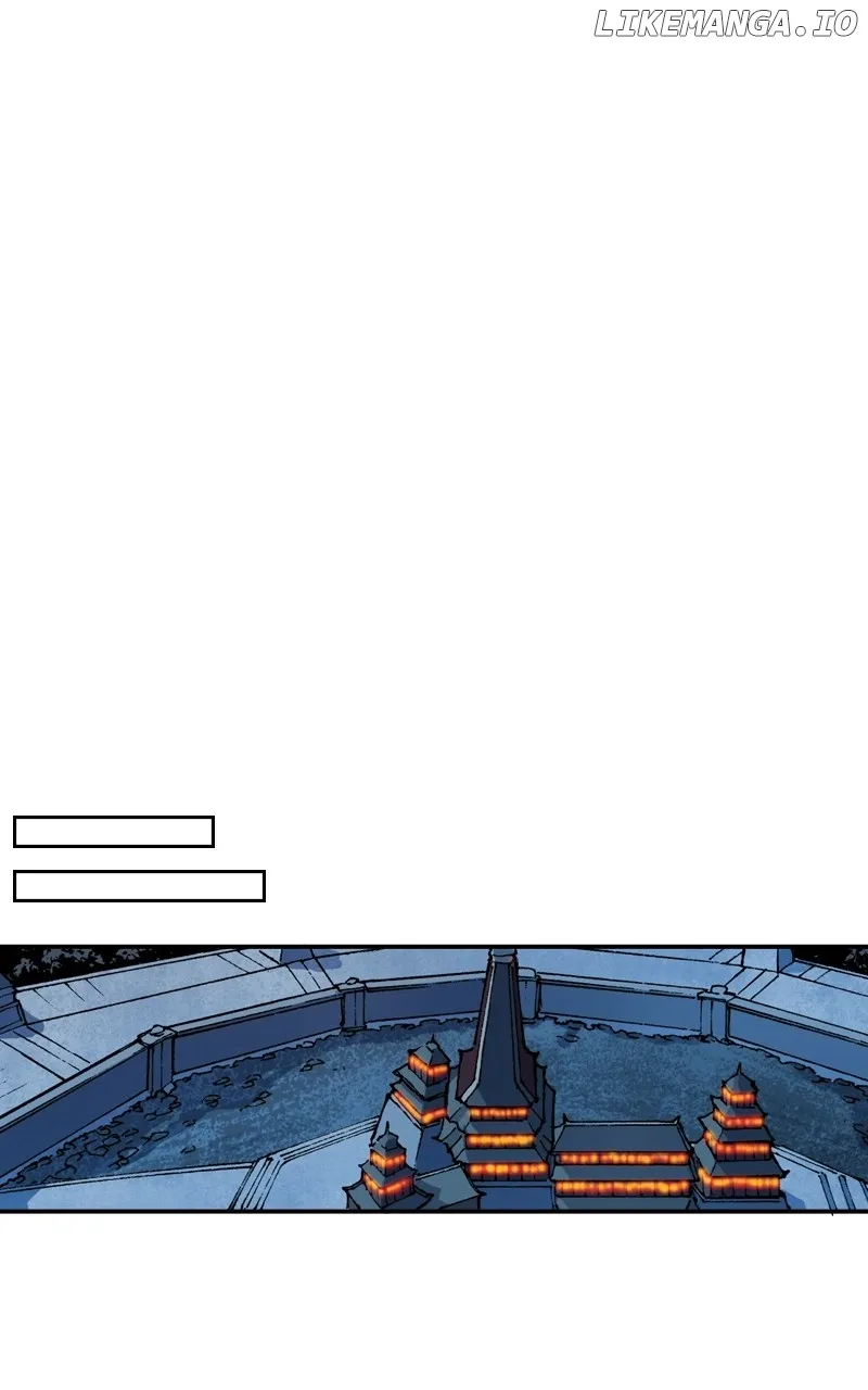 Avatar: The Last Airbender - Imbalance Chapter 5 page 20 - 