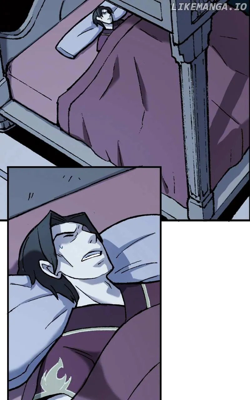 Avatar: The Last Airbender - Imbalance Chapter 5 page 22 - 