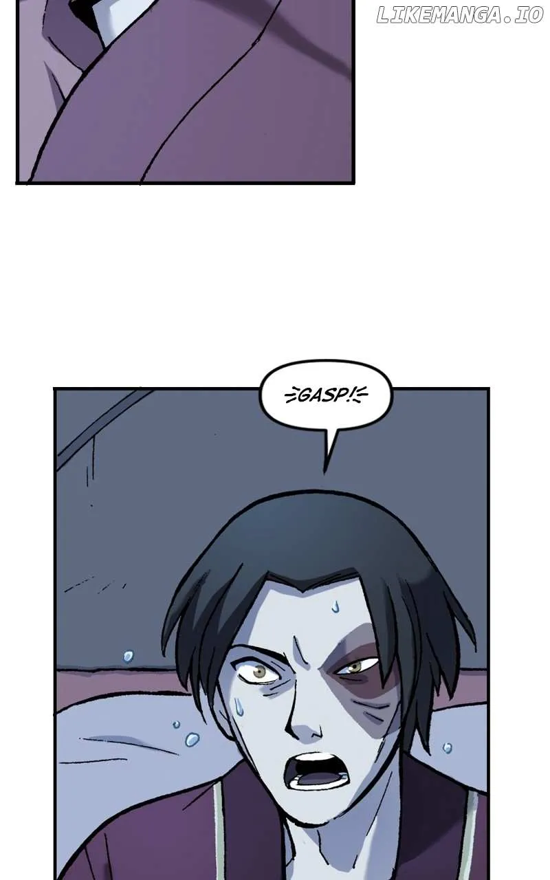 Avatar: The Last Airbender - Imbalance Chapter 5 page 23 - 