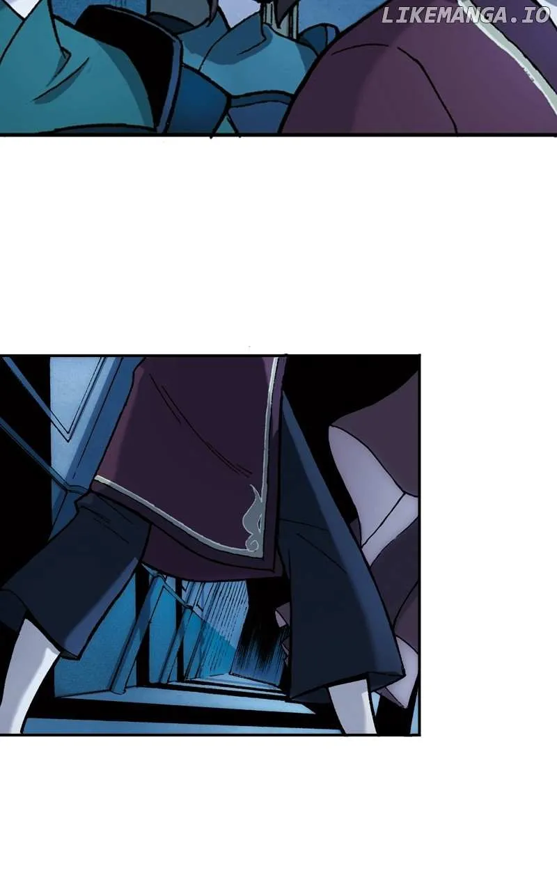 Avatar: The Last Airbender - Imbalance Chapter 5 page 26 - 